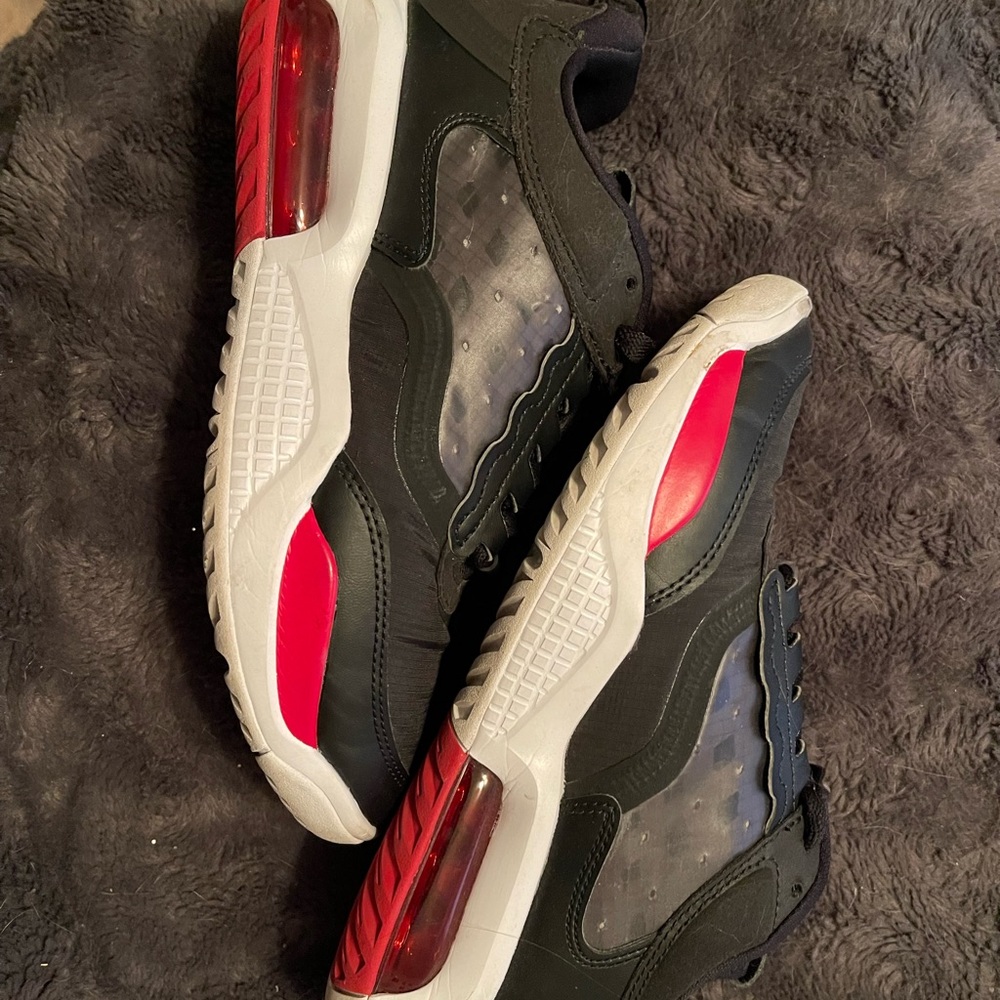 Jordan X Air max